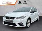 Seat Ibiza FR 1.0 ECOTSI 85 KW 6-Gang Navi LED Mehrzo - Seat Ibiza: 1.8