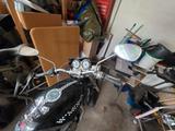 Suzuki VX800 - SUZUKI VX 800