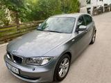 BMW 118i -