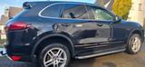 Porsche Cayenne 3.0 Diesel, umfangreich gewartet - Porsche Cayenne aus 2012 mit Diesel-Antrieb
