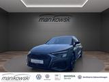 Audi S3 Sportback S-tronic quattro *B&O+LED+RFK+GJR+ - gebrauchte Audi S3 aus dem Jahr 2023