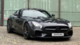 Mercedes-Benz AMG GT S V8 Coupe Edition 1 Night Paket