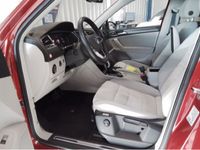 Volkswagen Tiguan Allspace - Vorschau Bild 4