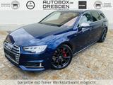 Audi S4 Avant 3.0 TFSI Quattro +AHK+DAB+L+N+LED+STHZG - Audi S4 in Dresden