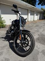 Harley-Davidson Breakout Softail FXSB - HARLEY-DAVIDSON SOFT