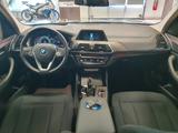 BMW X3xD20d/Aut/Navi/HUD/DrivAs/AHK/19Zoll/neuModG01 - BMW X3: 2.0