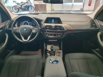 BMW X3 - 3