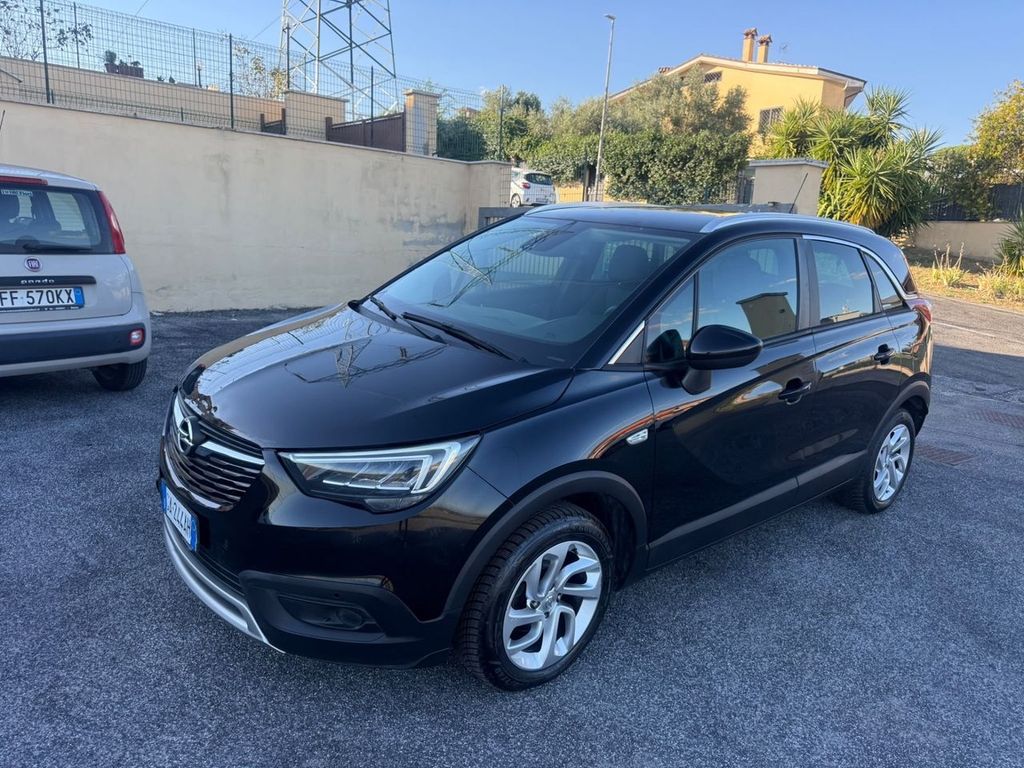 Image of Opel Other