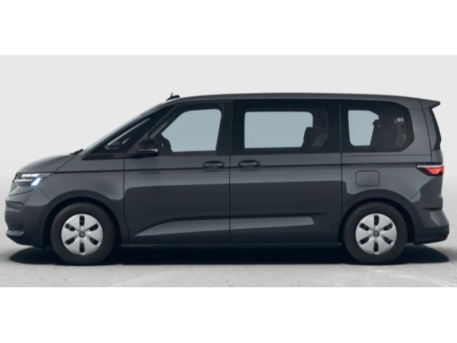 Volkswagen T7 Multivan - Bild 6