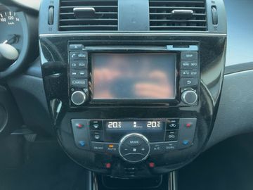 Nissan Pulsar 1.2 DIG-T TEKNA 116PS NAVISHZ