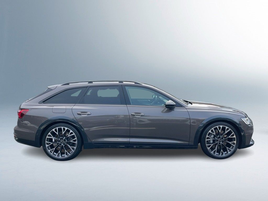 Audi A6 Allroad - Bild 10
