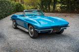 Corvette C2 TOP SPECS!!!