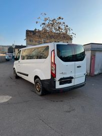 Ford Transit - 6
