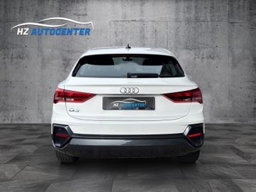Audi Q3 Sportback 35 TDI S-Tronic*LED*LANE*VIRTUAL
