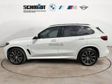 BMW X5 xDrive30d M Sportpaket + 2Jahre-BPS.-GARANTIE - BMW X5 Gebrauchtwagen in Stuttgart