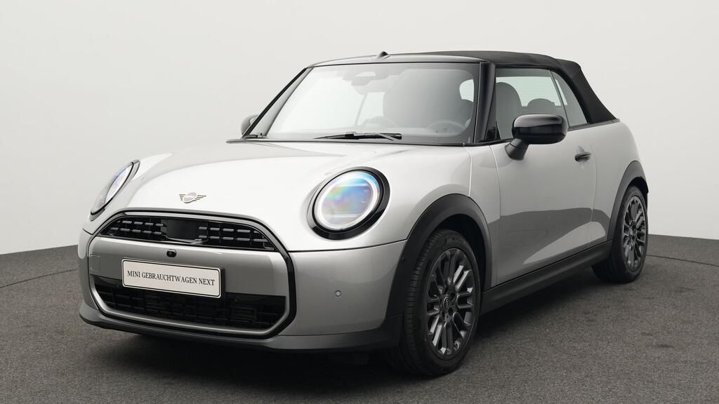 MINI Classic Trim