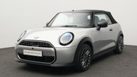 MINI Cooper Cabrio - Vorschau Bild 1