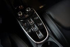 MCLAREN GT Luxe - Premium Pack - Sports Exhaust - 1.Hand