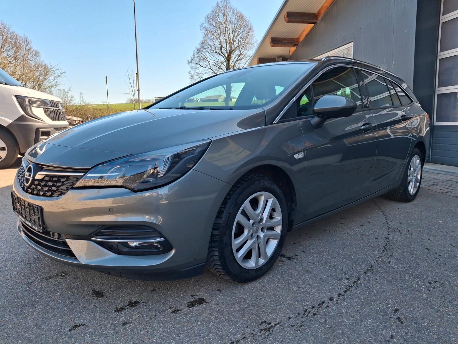 Opel Astra K Sports Tourer  Start/Stop/NAVI/KAMERA