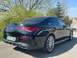 Mercedes-Benz CLA 220 DCT - Standh., M-Bux, Night, AMG, Navi,  - Mercedes-Benz CLA 220: Coupé