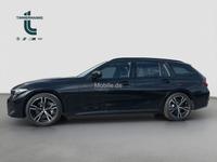 BMW 330i Touring Automatic Klimaaut. Sportsitze HIFI