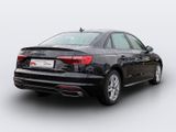 Audi A4 40 TDI Q ADVANCED LM18 OPS+ KAMERA KEYLESS - Audi A4 mit Diesel-Antrieb: Limousine