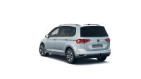 Volkswagen Touran - Vorschau Bild 6