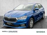 Skoda Fabia 1.0 MPI Selection 130 Jahre LED ALU LANE - Skoda Fabia: Mpi