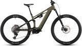Cube Stereo Hybrid ONE44 HPC TM 800 M - Cube E-Bikes
