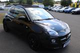 Opel Adam Open Air 120 Jahre,Infinity,DAB - Opel Adam: Open