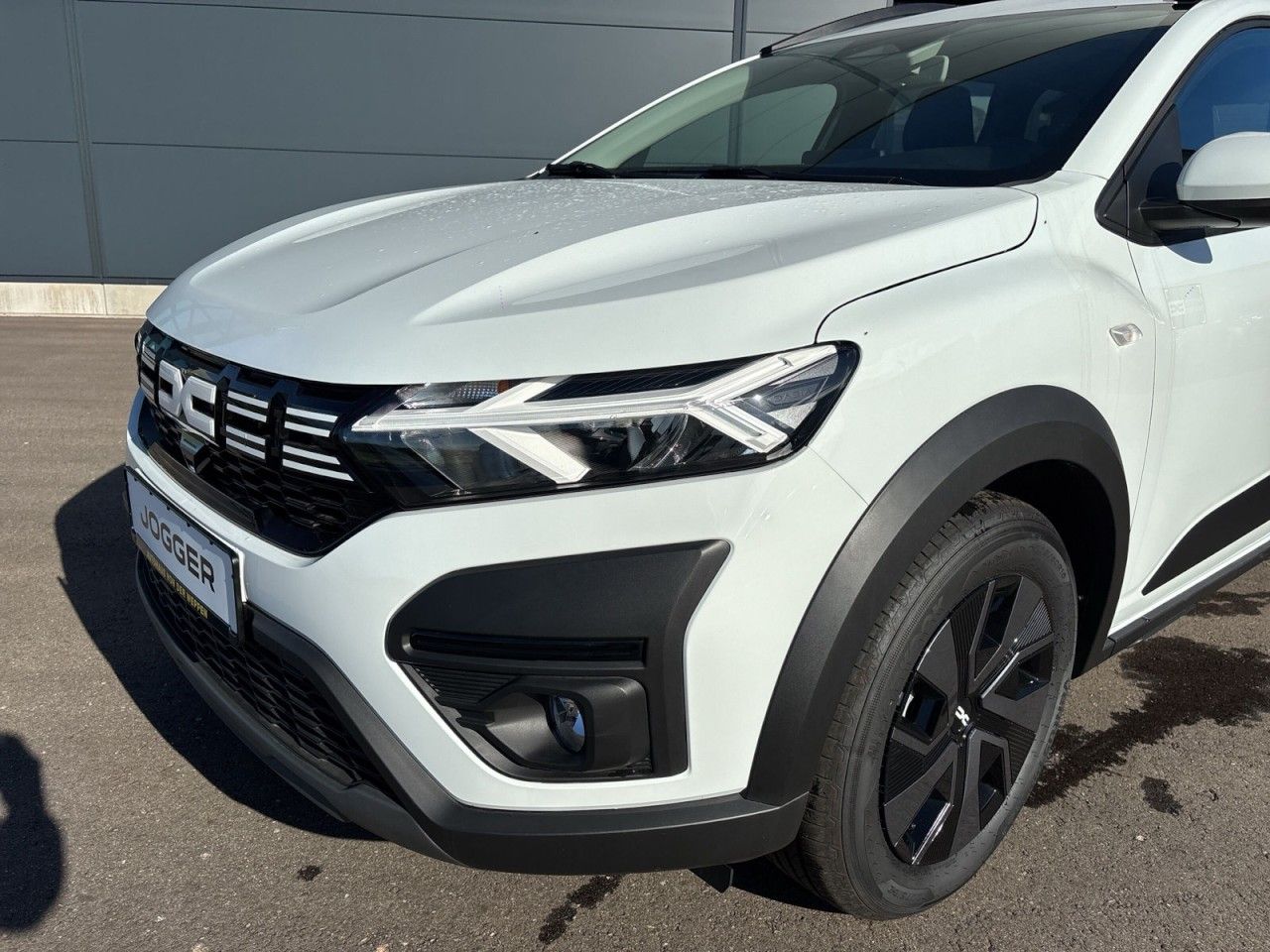 Dacia Jogger - Bild 8