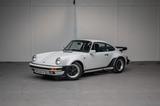 Porsche 3.2 915 Factory Turbo Look / Immaculate History - Porsche: Turbo Look