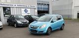 Opel Corsa D Edition "111 Jahre" - NUR 116.000 KM - Opel Corsa: Edition 111 Jahre