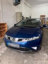 Honda Civic 1.4 - Honda Civic: Kleinwagen