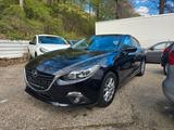 Mazda 3 Lim. Center-Line*AUTOMATIK * - Mazda 3 mit Diesel-Antrieb