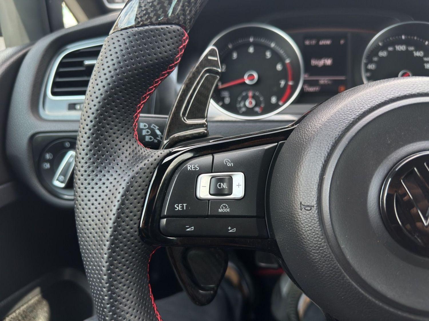 Volkswagen Golf GTI PERFORMANCE 300 CH DSG / ABT DARK EDITION 1 / 50 / DCC / DYNAUDIO