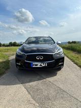 Infiniti Q30 2.0t DCT AWD Sport Sport - Infiniti Q30 von privat