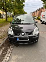 Renault Modus Authentique 1.2 16V 55kW Authentique