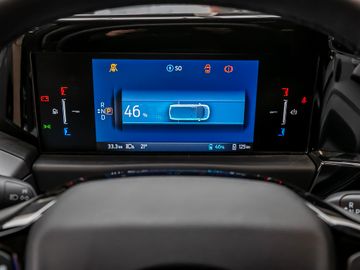 Ford Tourneo Custom Bus 340 L1 Elektro Titanium X