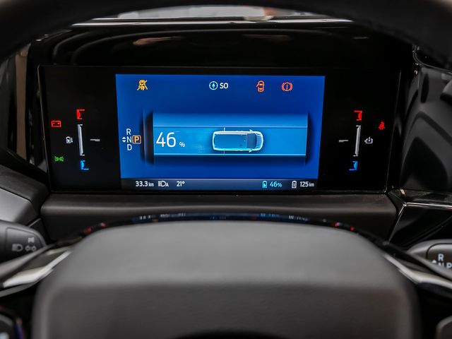 Ford Tourneo Custom Bus 340 L1 Elektro Titanium X