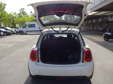 MINI One First - 12
