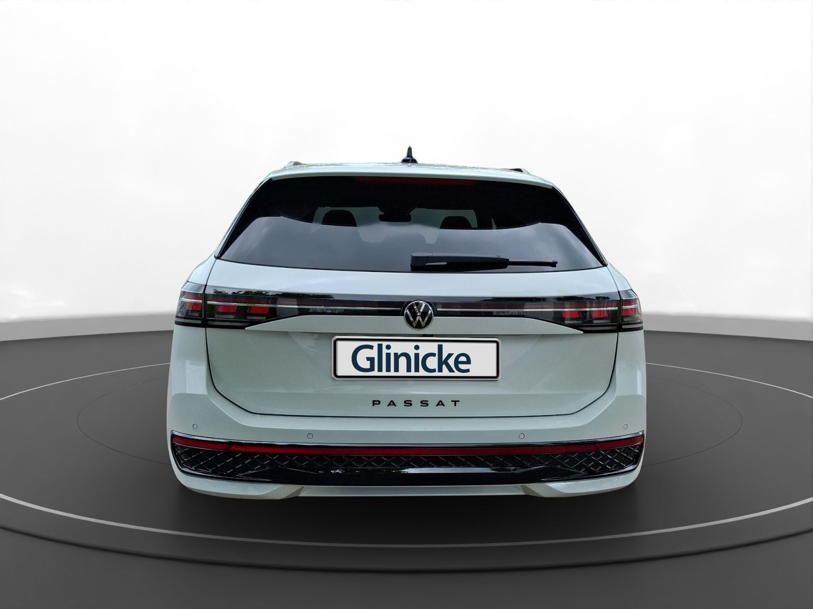 Volkswagen Passat Variant - Bild 9