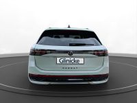 Volkswagen Passat Variant - Vorschau Bild 9