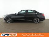 Mercedes-Benz C 180 CGI Avantgarde Aut.*LED*PDC*NAVI*SHZ*TEMPO - Mercedes-Benz C 180 Gebrauchtwagen in Karlsruhe