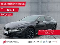 Volkswagen Arteon - Vorschau Bild 1