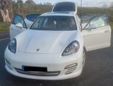 Porsche Panamera Diesel - Platinum Edition - Porsche Panamera: Edition