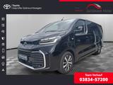 Toyota Proace Verso 2.0 L2 Teamplayer ACC FACEL. LED