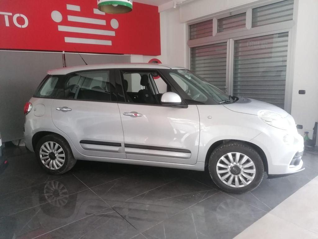 Fiat 500L Urban