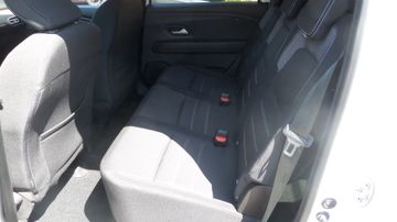 Dacia Jogger Expression 1.0 TCe 100 PS ECO-G Multimedi