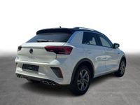 Volkswagen T-Roc - Vorschau Bild 4